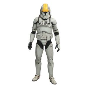 Figura Clone Pilot Star Wars: Episode II 1/6 30 cm Hot Toys