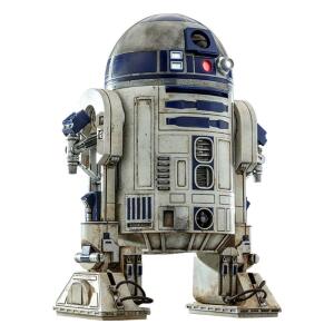 Figura R2-D2 Star Wars: Episode II 1/6 18 cm Hot Toys