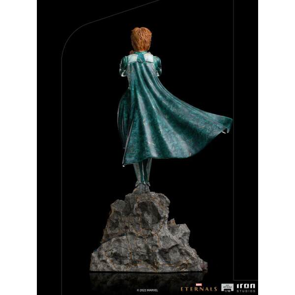 Estatua Sprite Eternals 1/10 BDS Art Scale 22 cm - Collector4u.com
