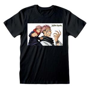 Camiseta Claw talla L Jujutsu Kaisen - Collector4u.com