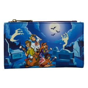 Monedero Monster Chase Scooby Doo by Loungefly