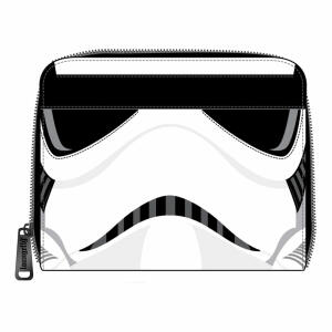 Monedero Stormtrooper Star Wars by Loungefly - Collector4u.com