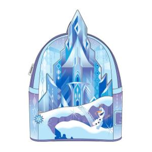 Mochila Frozen Princess Castle Disney by Loungefly - Collector4u.com