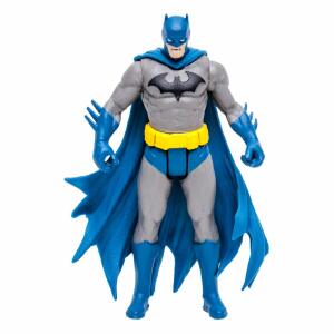 Figura & Cómic Batman DC Page Punchers (Batman Hush) 8 cm McFarlane Toys - Collector4U.com