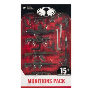 Accesorios para Figuras McFarlane Toys Munitions Pack