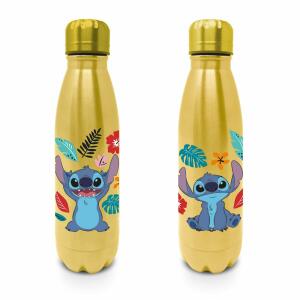 Botella de Agua Hawaiian Lilo & Stitch