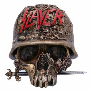 Bote de almacenamiento Skull Slayer Nemesis Now - Collector4u.com