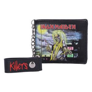 Monedero Killers Iron Maiden