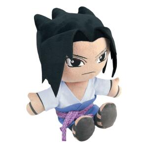 Peluche Cuteforme Sasuke Uchiha Naruto Shippuden (Hebi Outfit) 26 cm POPbuddies