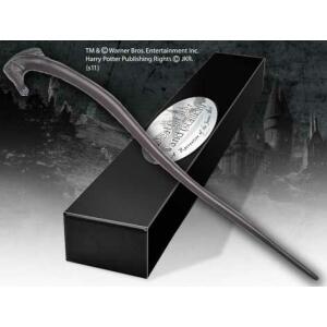 Varita Mágica Mortífagos Versión 5 (edición carácter) Harry Potter - Collector4u.com
