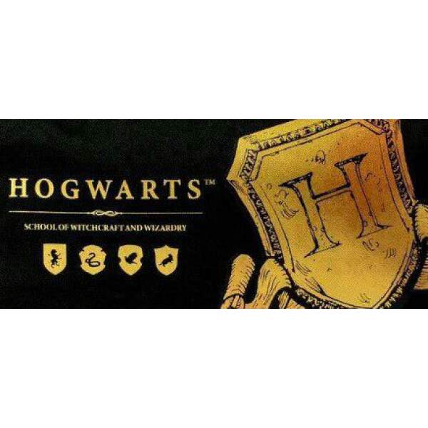 Portatodo Hogwarts Harry Potter - Collector4u.com