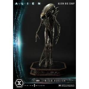 Estatua Alien Big Chap Limited Version Aliens 1 3 79 Cm