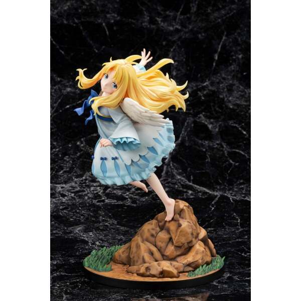 Estatua Filo The Rising of the Shield Hero Season 2 PVC 1/7 21 cm