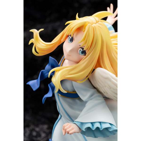 Estatua Filo The Rising of the Shield Hero Season 2 PVC 1/7 21 cm