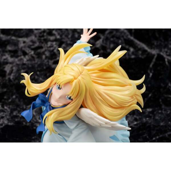 Estatua Filo The Rising of the Shield Hero Season 2 PVC 1/7 21 cm