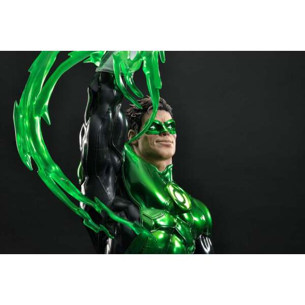 Estatua Green Lantern Hal Jordan Deluxe Bonus Version DC Comics 1/3 97 cm