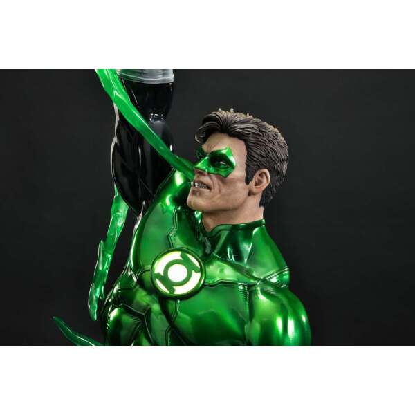 Estatua Green Lantern Hal Jordan Deluxe Bonus Version DC Comics 1/3 97 cm