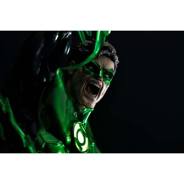 Estatua Green Lantern Hal Jordan Deluxe Bonus Version DC Comics 1/3 97 cm