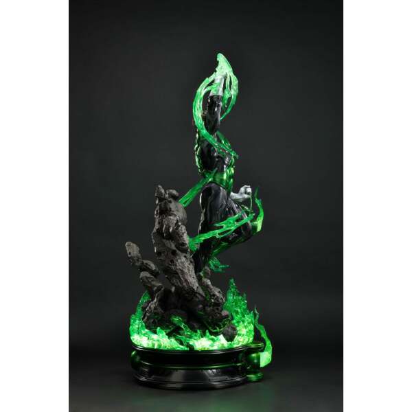 Estatua Green Lantern Hal Jordan Deluxe Bonus Version DC Comics 1/3 97 cm
