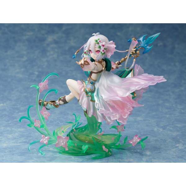 Estatua Kokkoro Princess Connect! Re:Dive PVC 1/7 6 18 cm Furyu