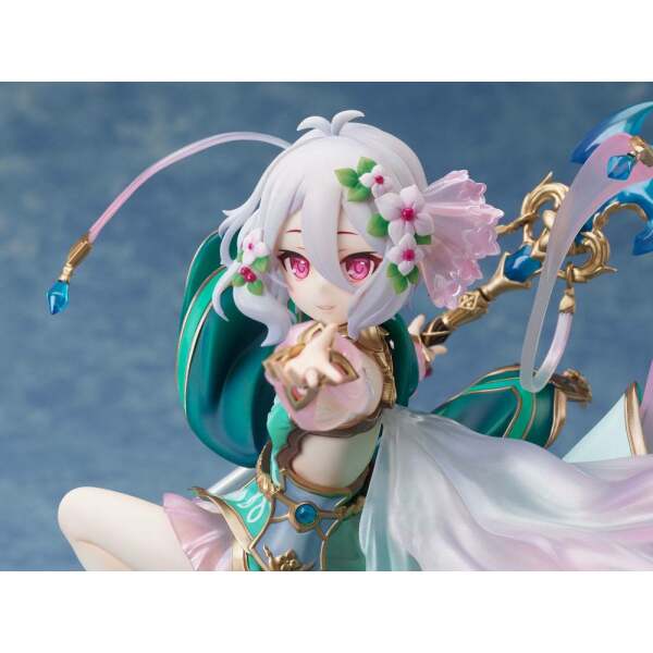Estatua Kokkoro Princess Connect! Re:Dive PVC 1/7 6 18 cm Furyu