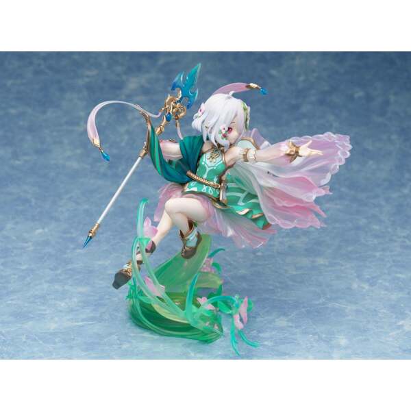Estatua Kokkoro Princess Connect! Re:Dive PVC 1/7 6 18 cm Furyu