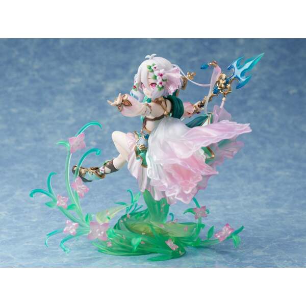Estatua Kokkoro Princess Connect! Re:Dive PVC 1/7 6 18 cm Furyu