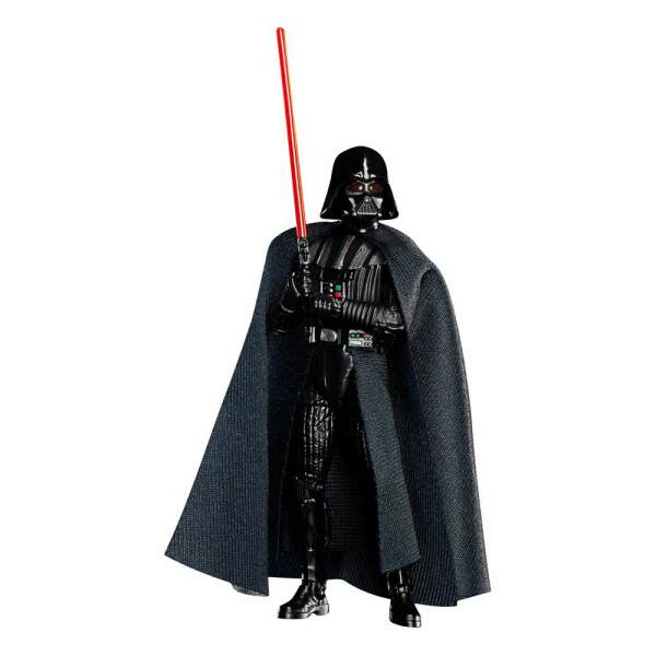 Figura 2022 Darth Vader Star Wars Obi Wan Kenobi Vintage Collection The Dark Times 10 Cm
