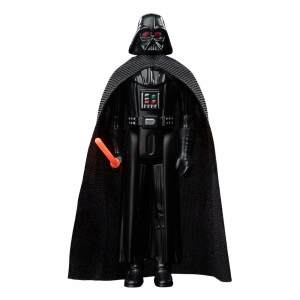 Figura 2022 Darth Vader The Dark Times Star Wars Obi Wan Kenobi Retro Collection 10 Cm