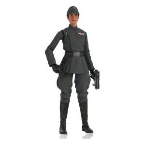 Figura 2022 Tala Star Wars Obi Wan Kenobi Black Series Imperial Officer 15 Cm