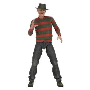 Figura Freddy Krueger Pesadilla En Elm Street 2 1 4 46 Cm Neca