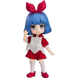 Figura Nendoroid Doll Omega Ray Omega Sisters 14 Cm Gsc