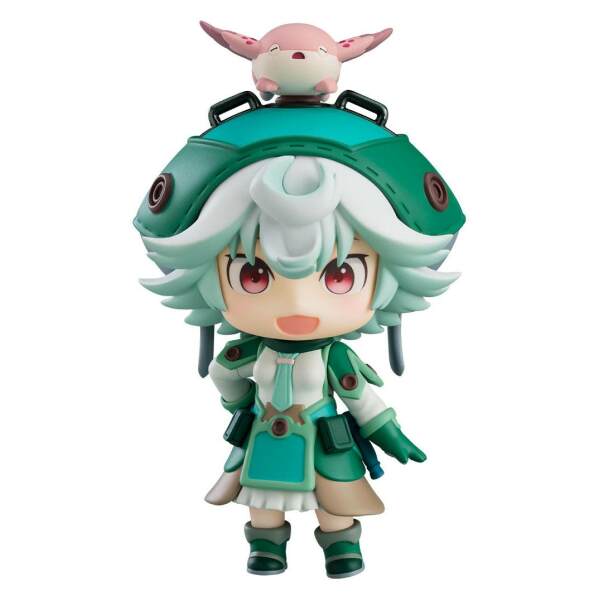 Figura Nendoroid Prushka Made In Abyss The Golden City Of The Scorching Sun 10 Cm