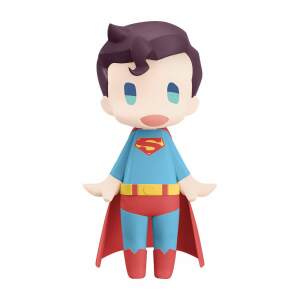 Figura Superman Hello Dc Comics 10 Cm