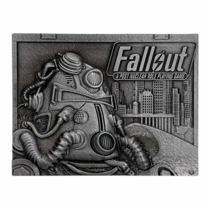 Lingote 25th Anniversary Limited Edition Fallout