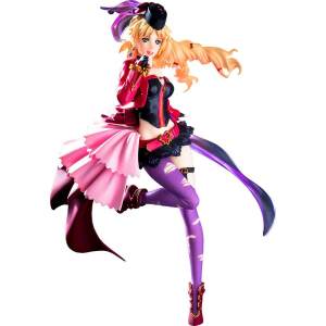 Maqueta Sheryl Nome Macross Frontier The Movie The Wings Of Goodbye 1 20 Plamax Mf 14 Minimum Factory 9 Cm