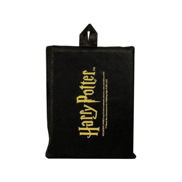 Juego Para Escribir de 12 Piezas Bumper Wallet Harry Potter - Collector4u.com