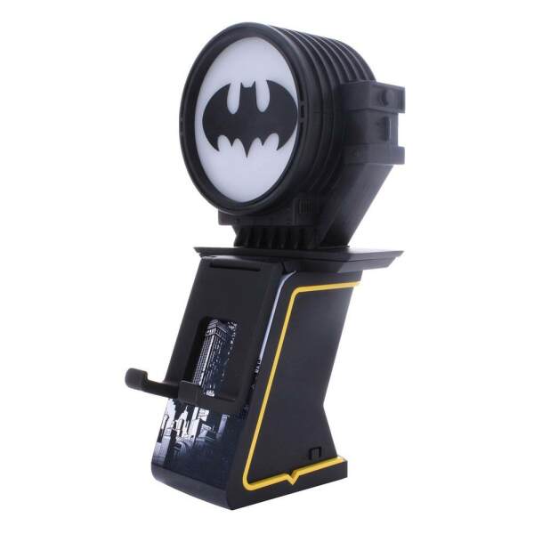 Cable Guy Batman Bat Signal DC Comics Ikon 20 cm - Collector4u.com