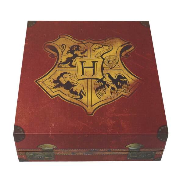 Pack de Regalo Collector Harry Potter’s Journey to Hogwarts Collection Harry Potter - Collector4u.com