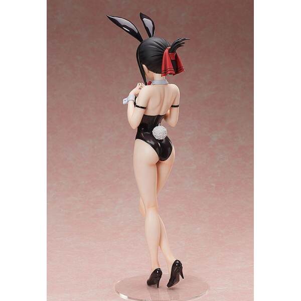 Estatua Kaguya Shinomiya Kaguya-sama: Love is War PVC 1/4  Bare Leg Bunny Ver. 44 cm - Collector4u.com