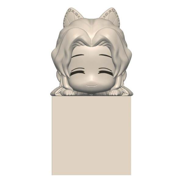Estatua Hikkake Kocho Shinobu Demon Slayer: Kimetsu no Yaiba PVC B 10 cm Furyu - Collector4u.com