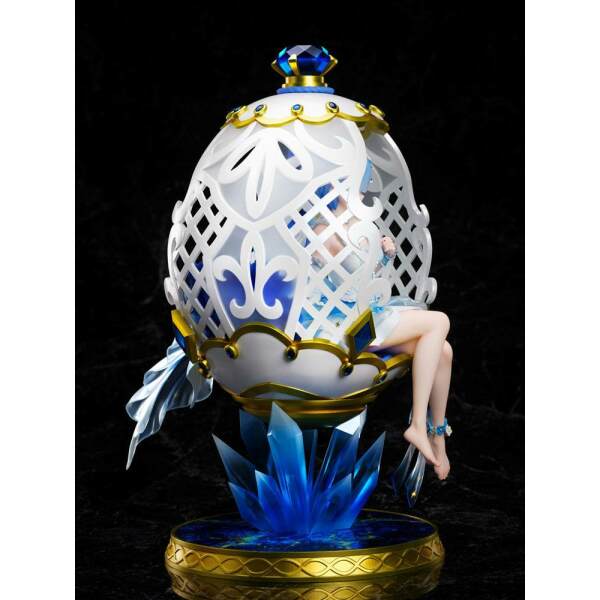 Estatua Rem Egg Art Re:ZERO -Starting Life in Another World- PVC 1/7 Ver. 28 cm - Collector4u.com