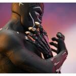 Busto Black Panther Vengadores: Endgame 1/6 15 cm Gentle Giant - Collector4u.com