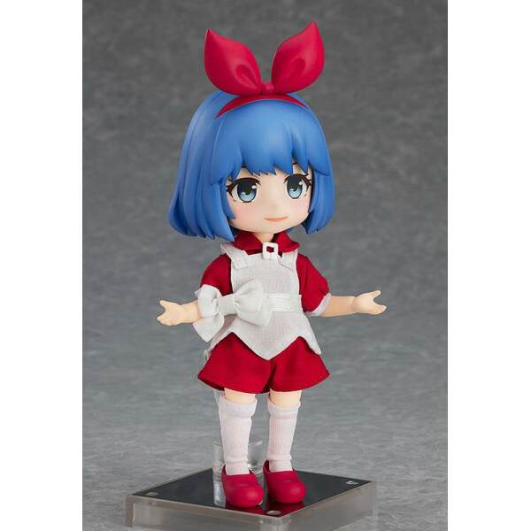 Figura Nendoroid Doll Omega Ray Omega Sisters 14 cm GSC - Collector4u.com