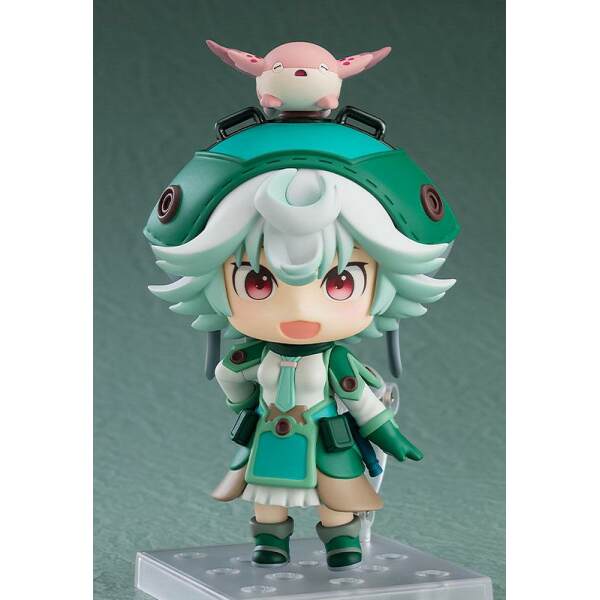 Figura Nendoroid Prushka Made in Abyss: The Golden City of the Scorching Sun 10 cm - Collector4u.com