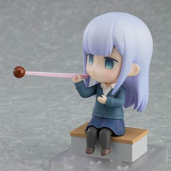 Figura Reina Aharen Aharen-san wa Hakarenai Nendoroid 10 cm GSC - Collector4u.com