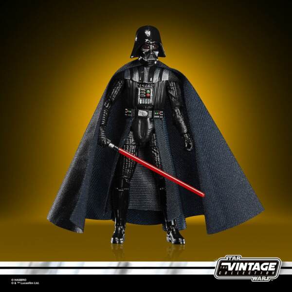 Figura 2022 Darth Vader Star Wars: Obi-Wan Kenobi Vintage Collection (The Dark Times) 10 cm - Collector4u.com