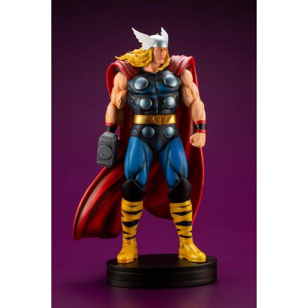 Estatua Thor The Bronze Age Marvel The Avengers ARTFX PVC 1/6 35 cm - Collector4u.com