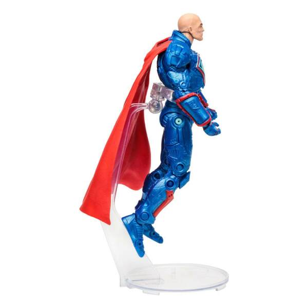 Figura Lex Luthor in Power Suit (SDCC) DC Multiverse 18 cm - Collector4u.com