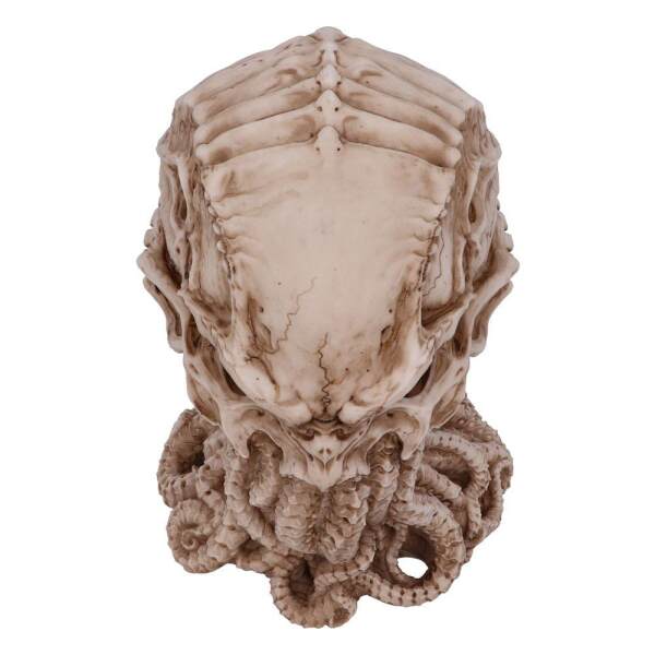 Figura Skull Cthulhu 20 cm - Collector4u.com
